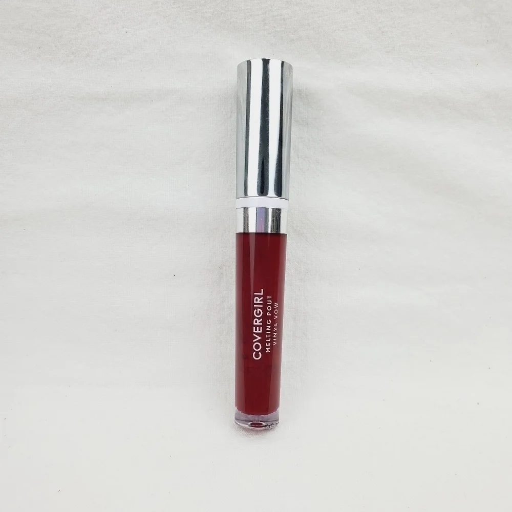 Covergirl melting pout Vinyl Vow Lip Gloss